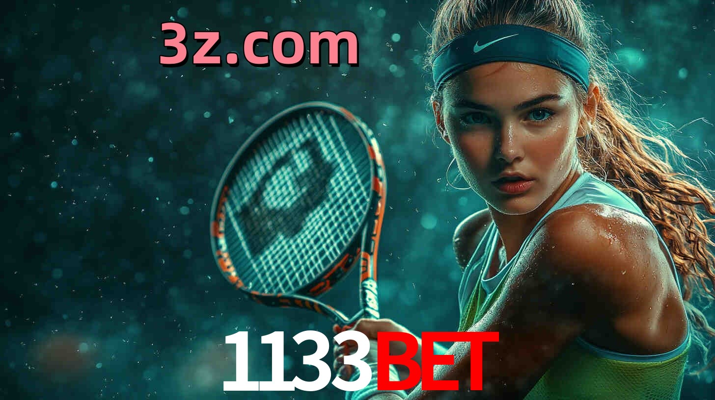 Apostas Esportivas no Plataforma 1133BET